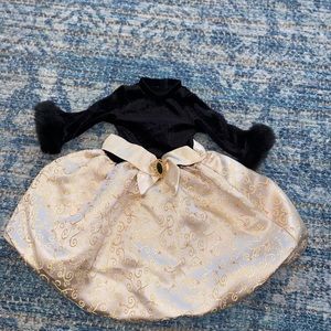 Cute American girl doll dress set!